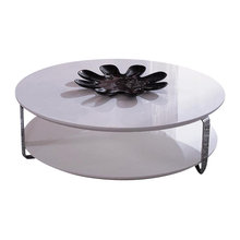 C. TABLES