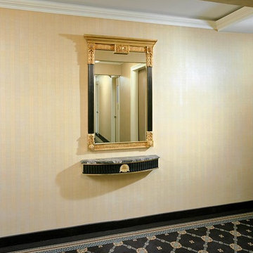 Lobby Design