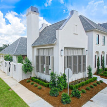 Refugio Exterior
