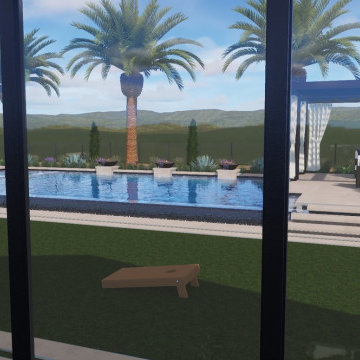 Stewart Residence