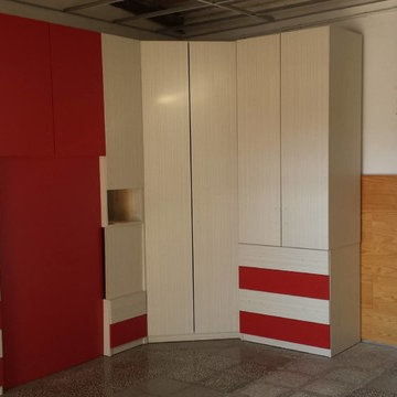 Arredamento su misura