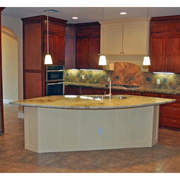 Our Work