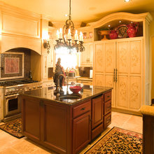 pantry/granite
