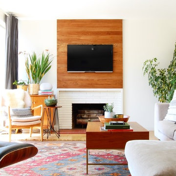 My Houzz: Fresh and Airy Updates to a Southern California Home