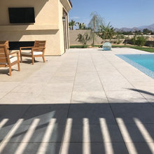 Astaire Pool Remodel