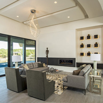 2014 Austin Home of Distinction