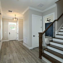 Flooring