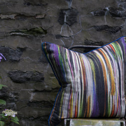 Pillows - Decorative Pillows
