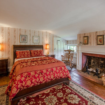 Neighbor House Bed and Breakfast
