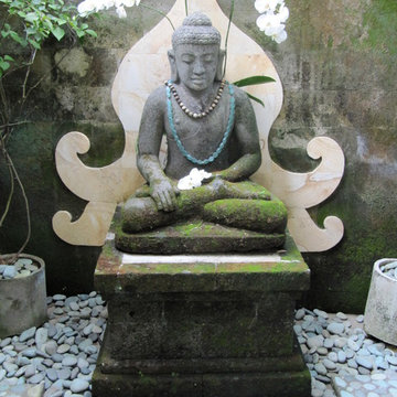 Bali Artist Retreat