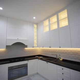 a Renovation Project in Jakarta Area