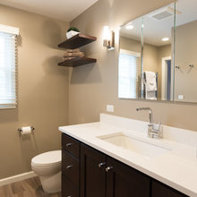 Bathroom Ideas