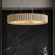 Statement Lighting
