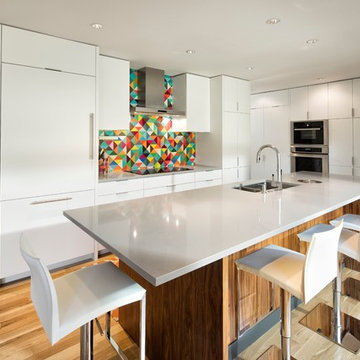 Tomahawk Road Remodel