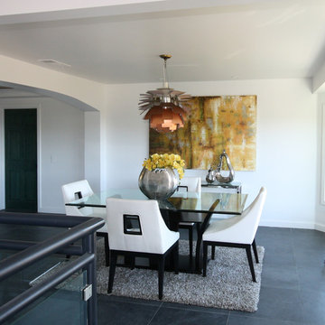 Bell Canyon Modern
