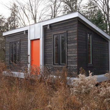Tiny Houses