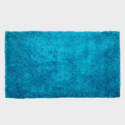Decker Area Rug - Floor Rugs