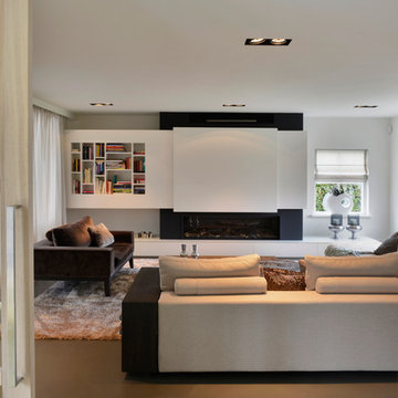 Interior project