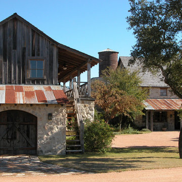 Generational Farmstead