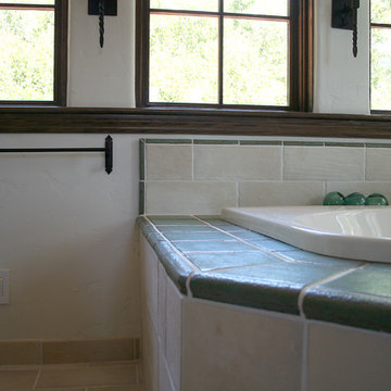 Spanish Style Home | Hillsborough, CA