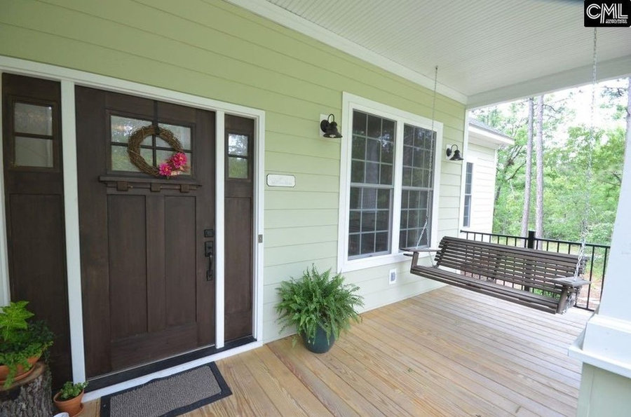 Cleremont Lakes Home