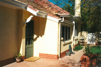Rural home in Canberra - Queanbeyan.