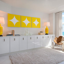 Beach apt