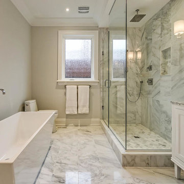 Oakville Custom Bungaloft