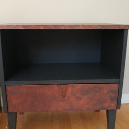 Kingston Shabby Chic Projects - Products