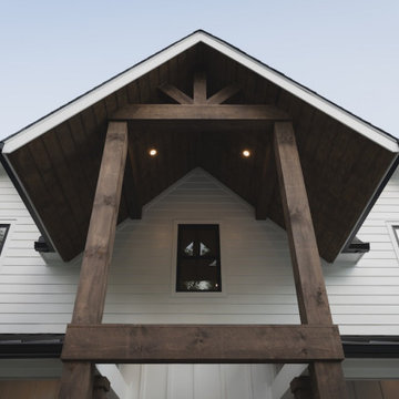 Winding Ridge - Blairsville, GA