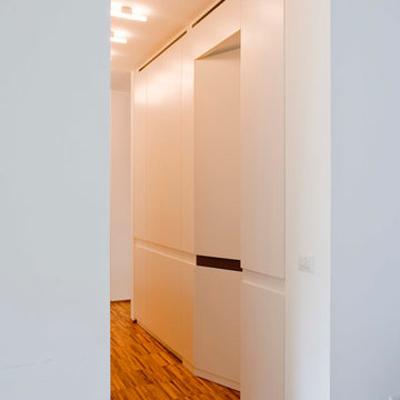 private apartment_ROS