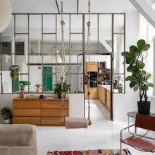 Houzz Tour: A Clothing Studio’s New Life as a Stylish Apartment