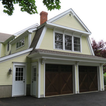 Addition & Alterations in Wilton, CT
