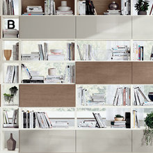 Room Divider Style