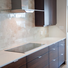 New kitchen 2018