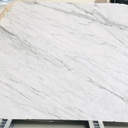 WHITE , GREY AND BLACK MARBLE IN STOCK - Kitchen Benchtops