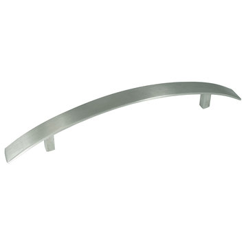 Melrose Stainless Steel Arch Pull - 160mm - 10" Overall