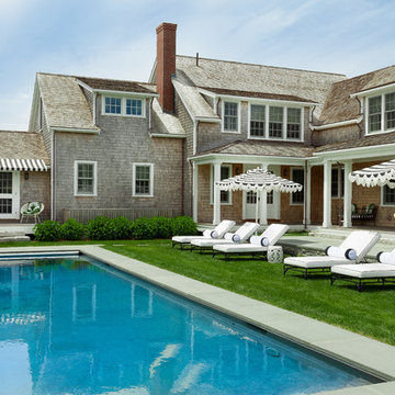 Nantucket Beach House