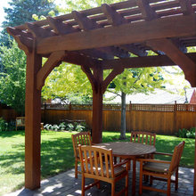 Exterior Ideas