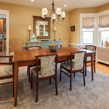 Swarthmore Craftsman