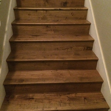 Diablo Flooring, Inc - Random Hardwood Flooring Projects
