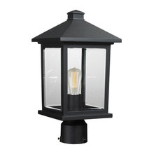 Cedar Crest Lighting
