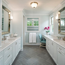 bath