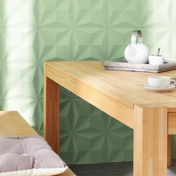 3D wall panels - Wall Panels