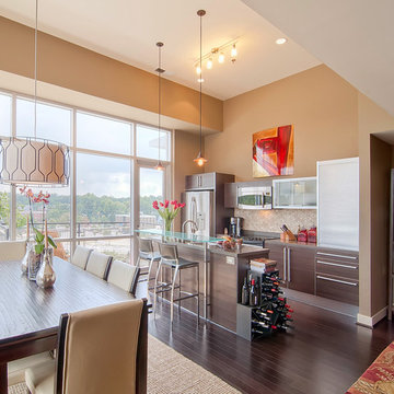 architectural and real estate photography