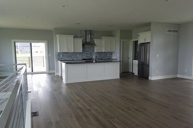 Kitchens