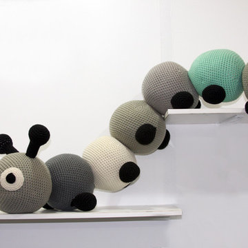 Kids Room Decor