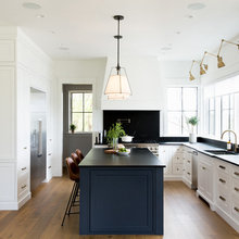 Kitchen Ideas