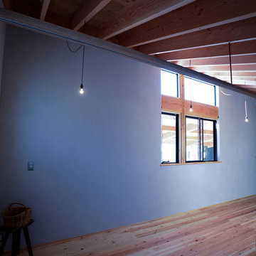 A-house