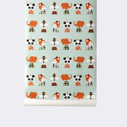 Marionette - Wallpaper - Picture Frames
